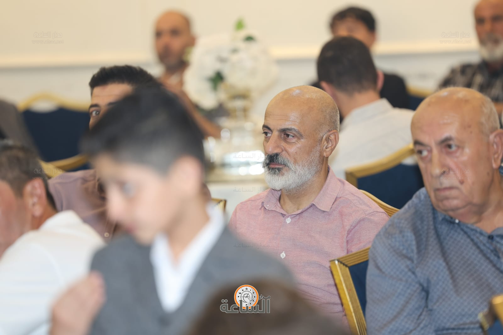 Madar Al-Saa Images 0.889987871286307