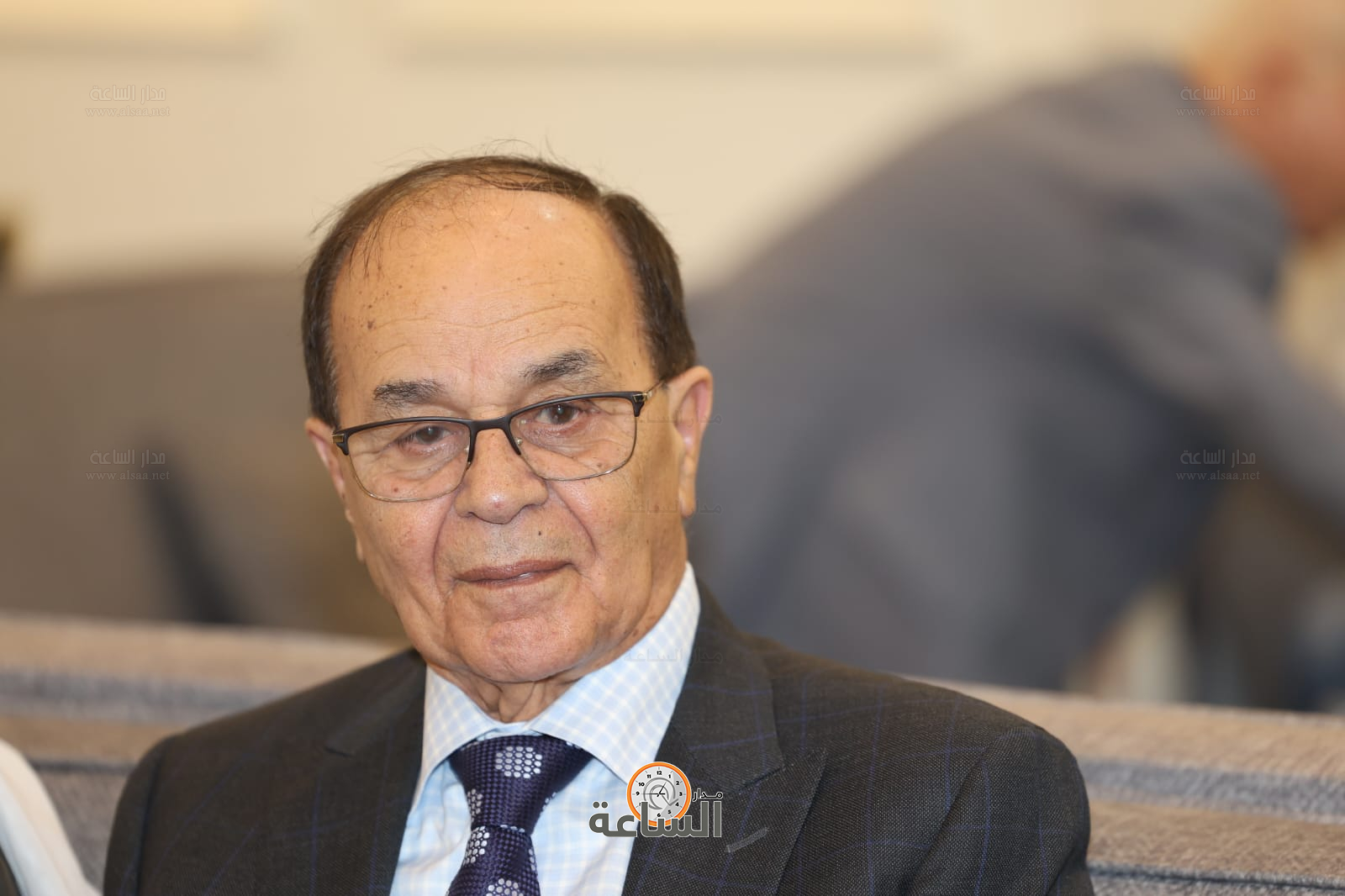 Madar Al-Saa Images 0.3768737204788345