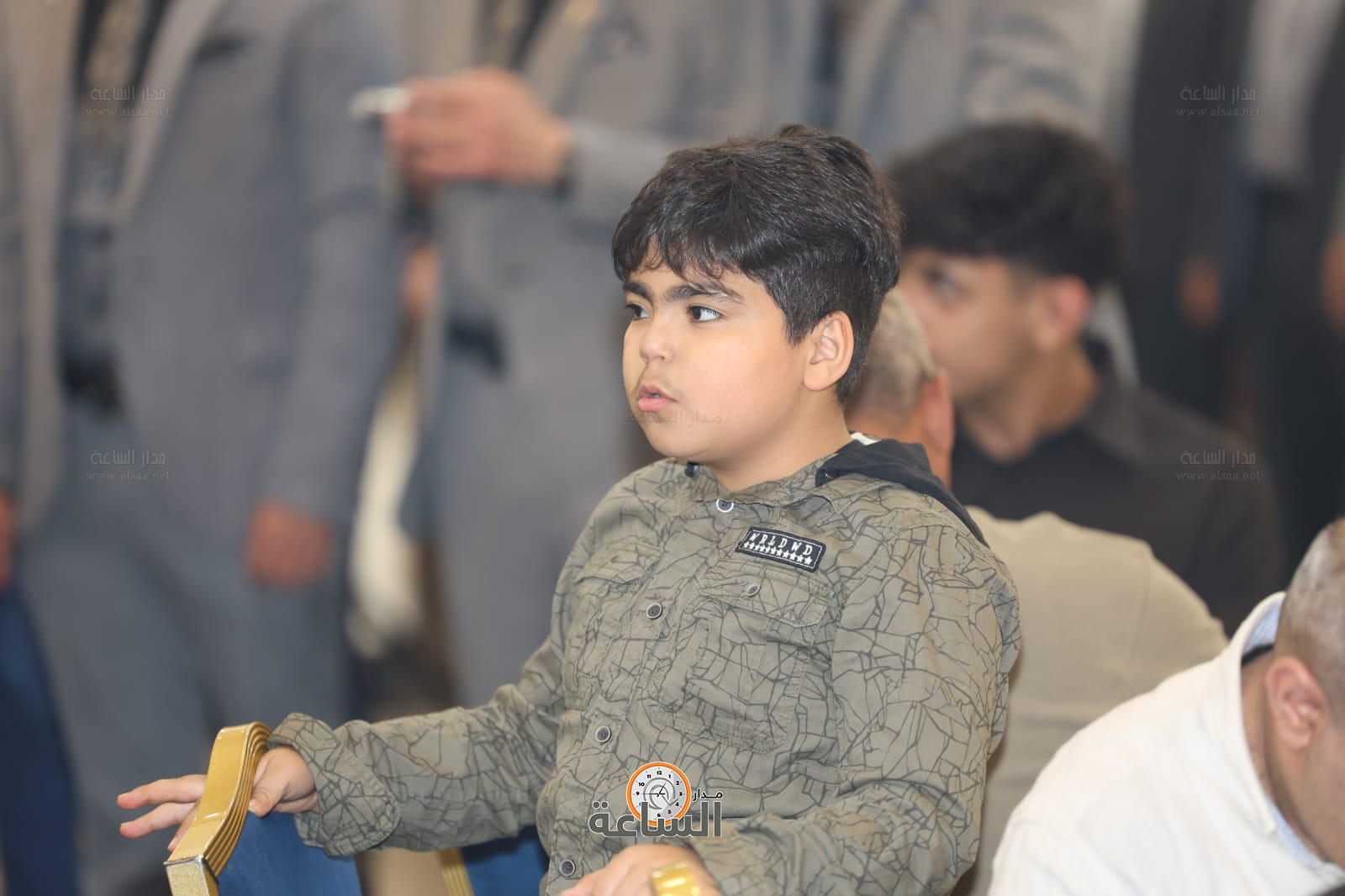 Madar Al-Saa Images 0.3110613366346179