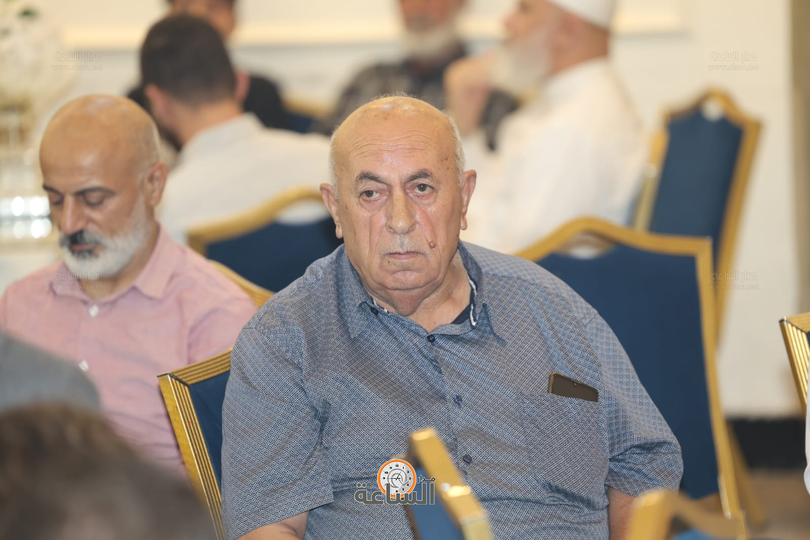 Madar Al-Saa Images 0.579198231168636