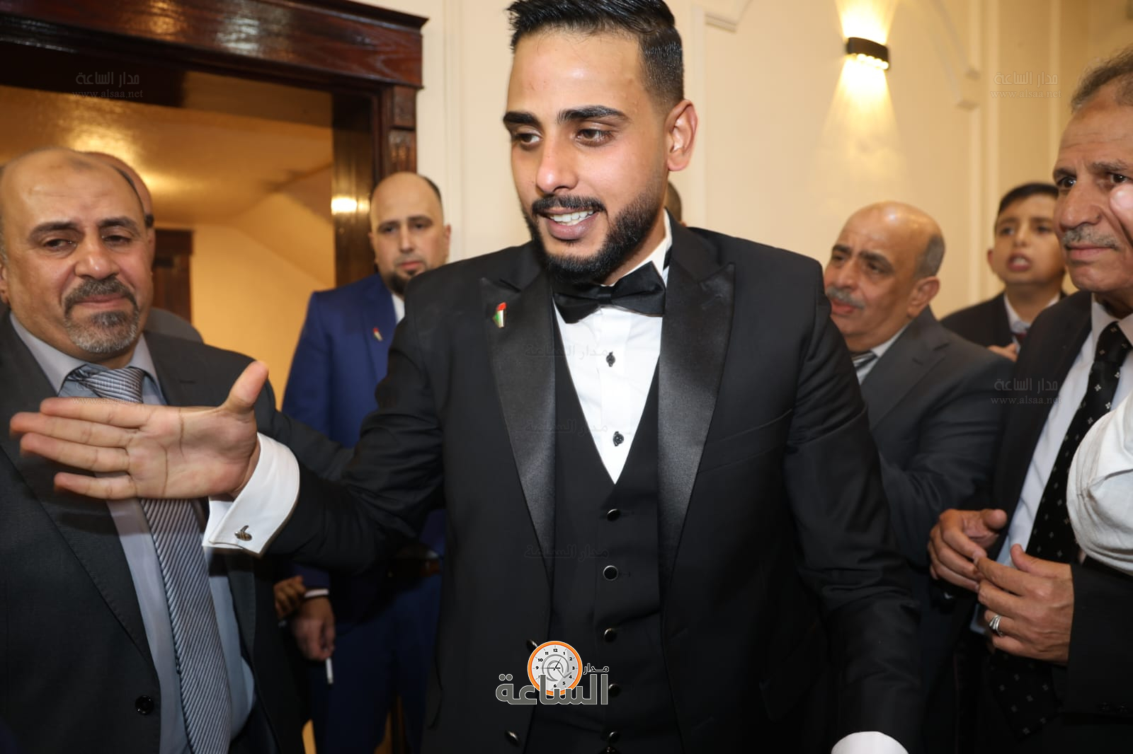 Madar Al-Saa Images 0.062006487435312896