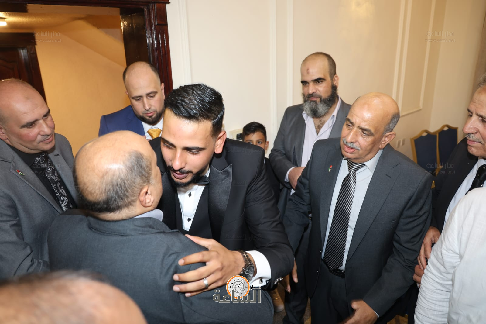 Madar Al-Saa Images 0.9588941439333779