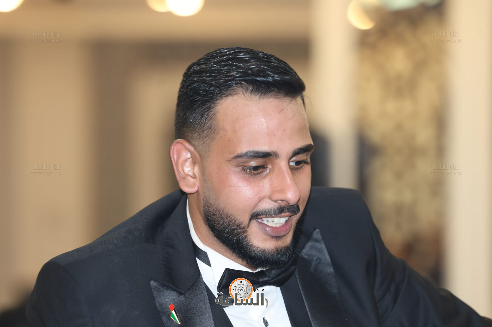 Madar Al-Saa Images 0.4382478549298483