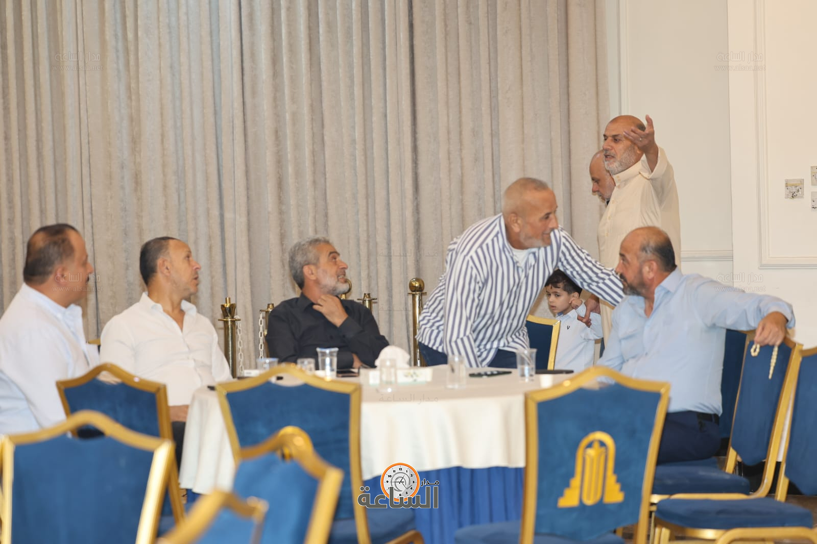 Madar Al-Saa Images 0.9218315710708951