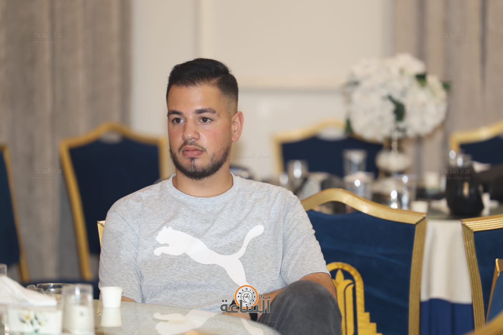 Madar Al-Saa Images 0.2623371791356587