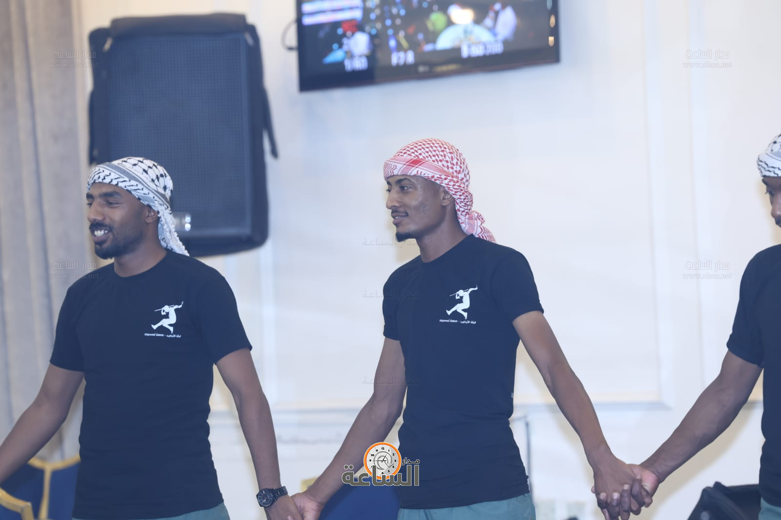 Madar Al-Saa Images 0.9545326951261541