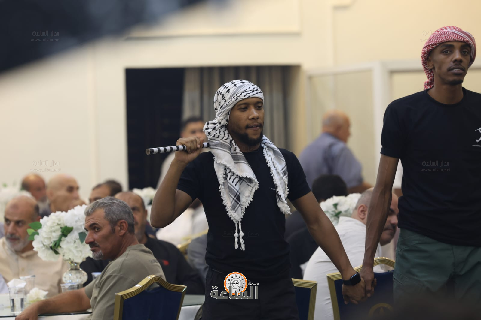 Madar Al-Saa Images 0.30624940115103727