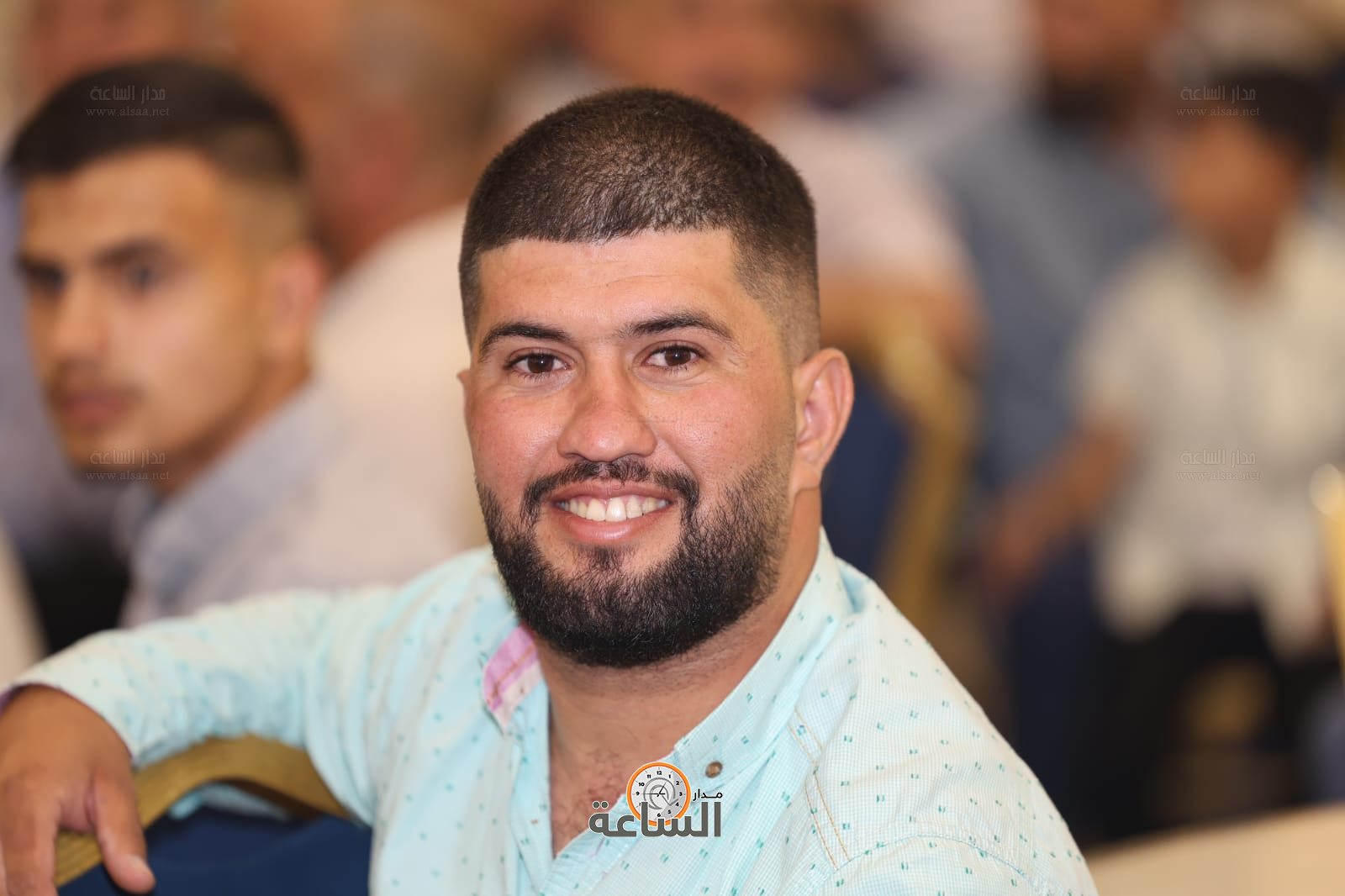 Madar Al-Saa Images 0.17771563954099545