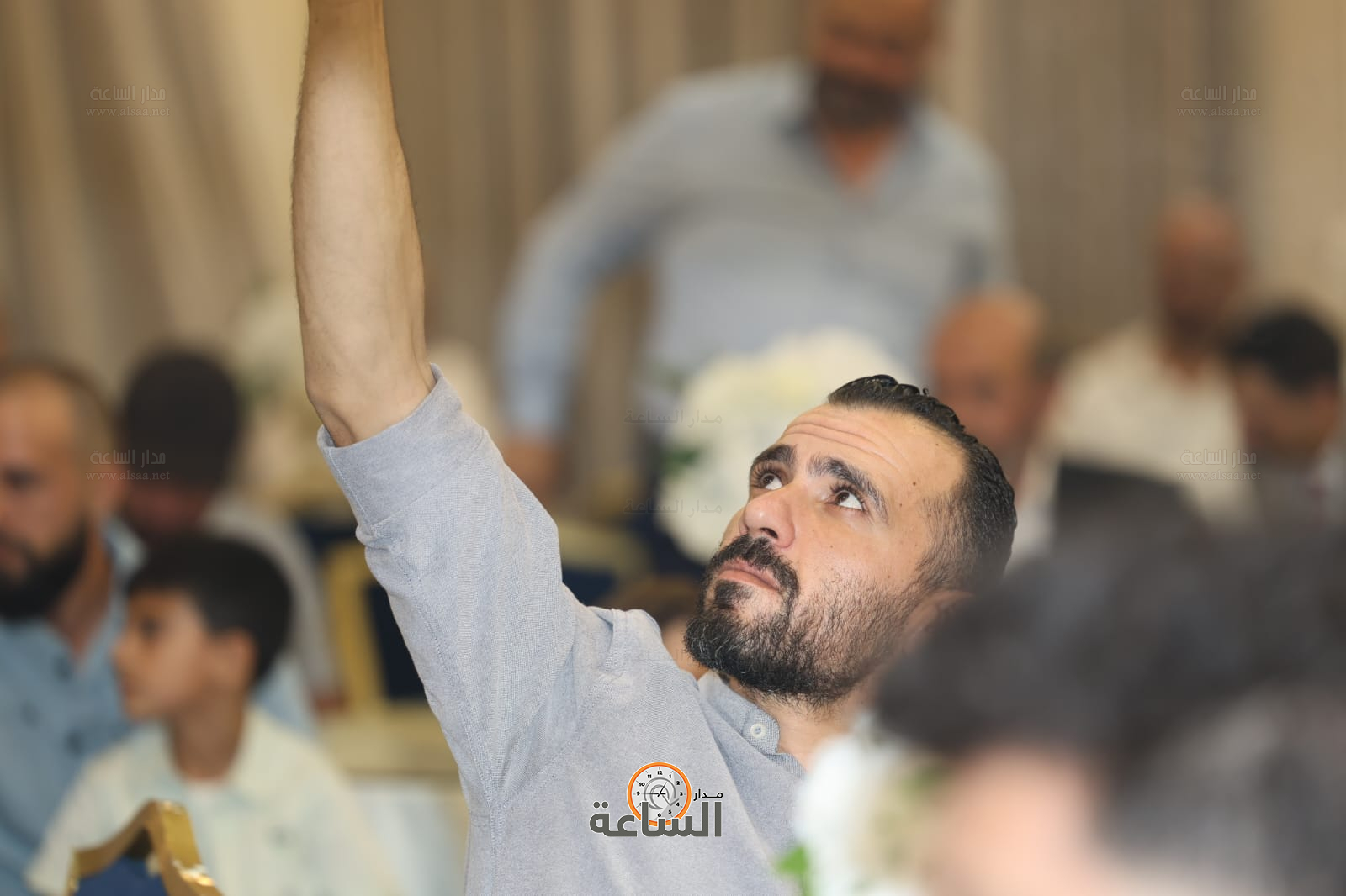 Madar Al-Saa Images 0.5940811152125297