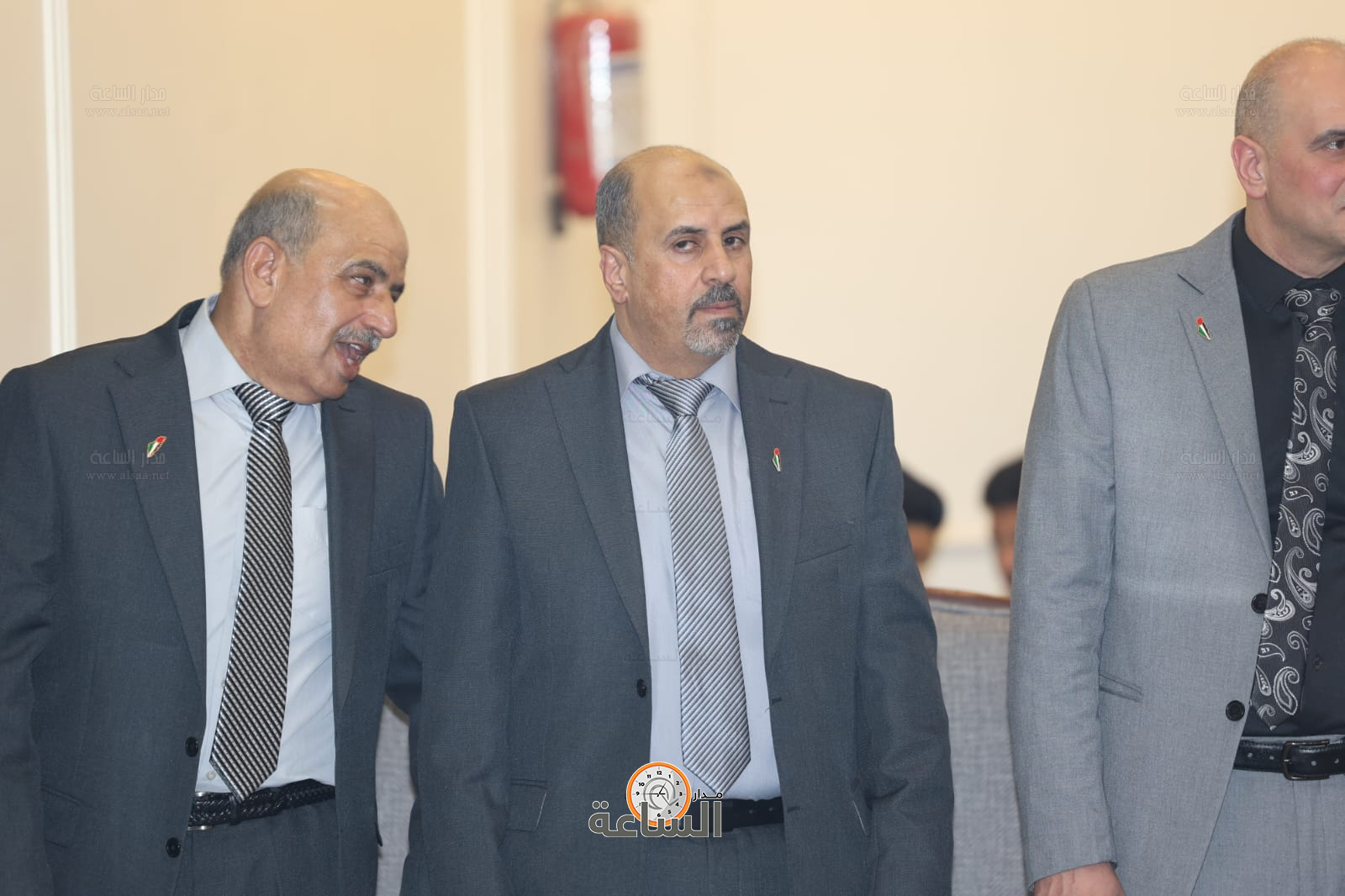 Madar Al-Saa Images 0.9400261774083972