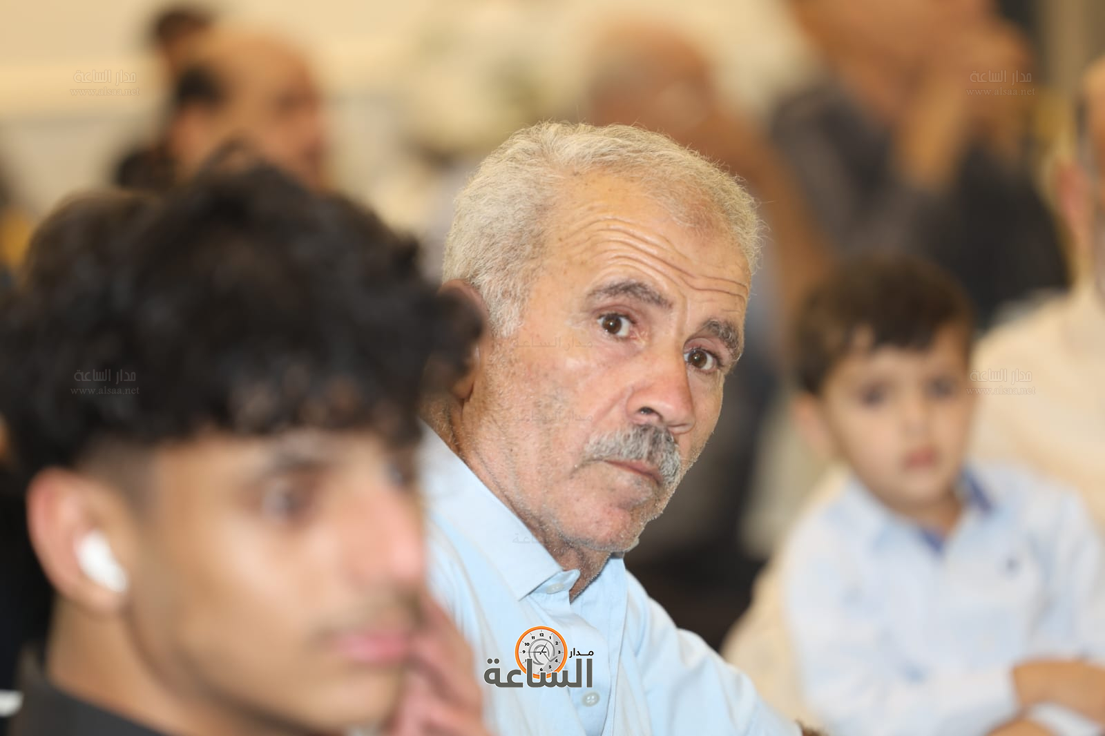 Madar Al-Saa Images 0.5419287160057307