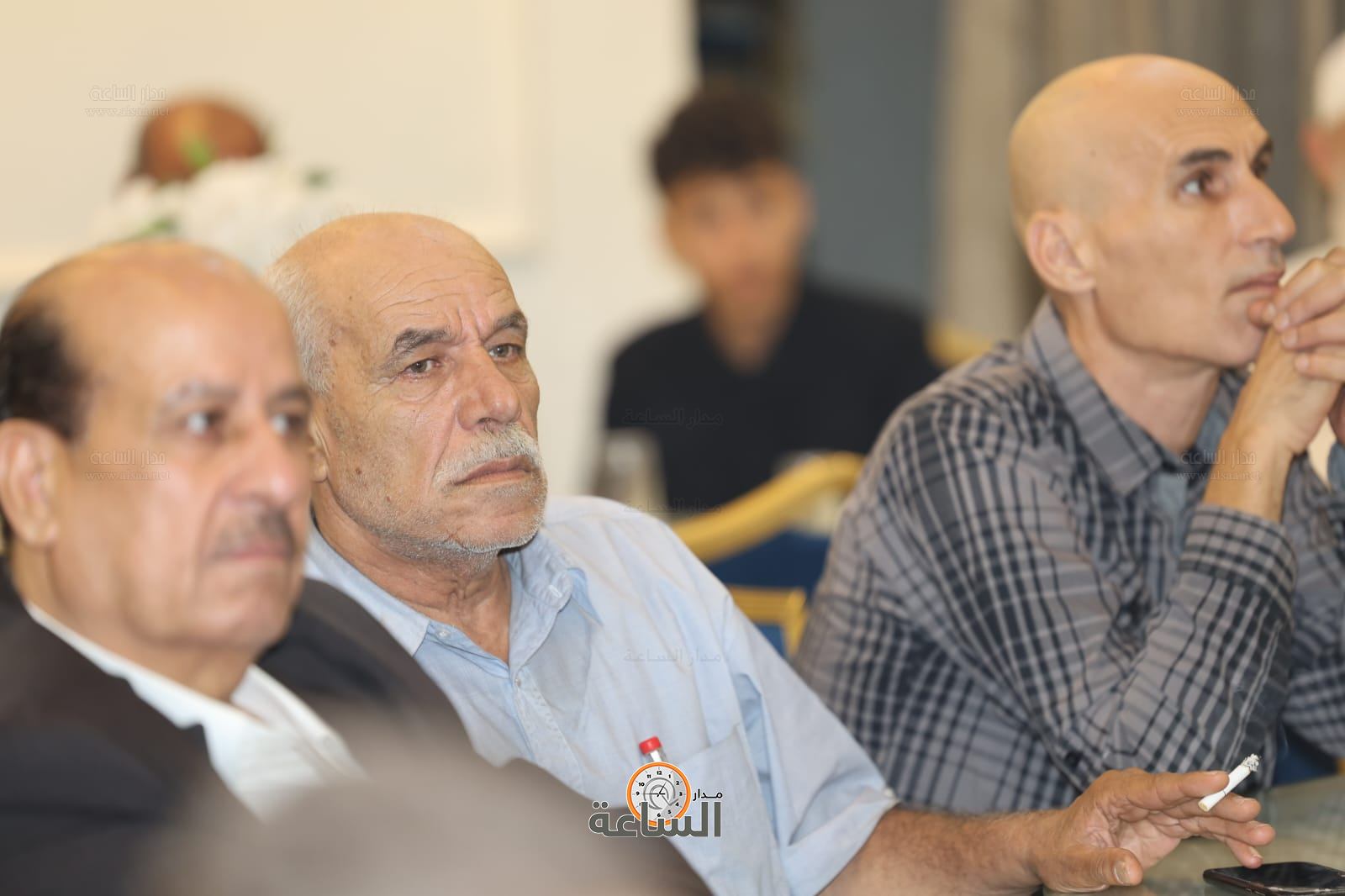 Madar Al-Saa Images 0.500356663329741