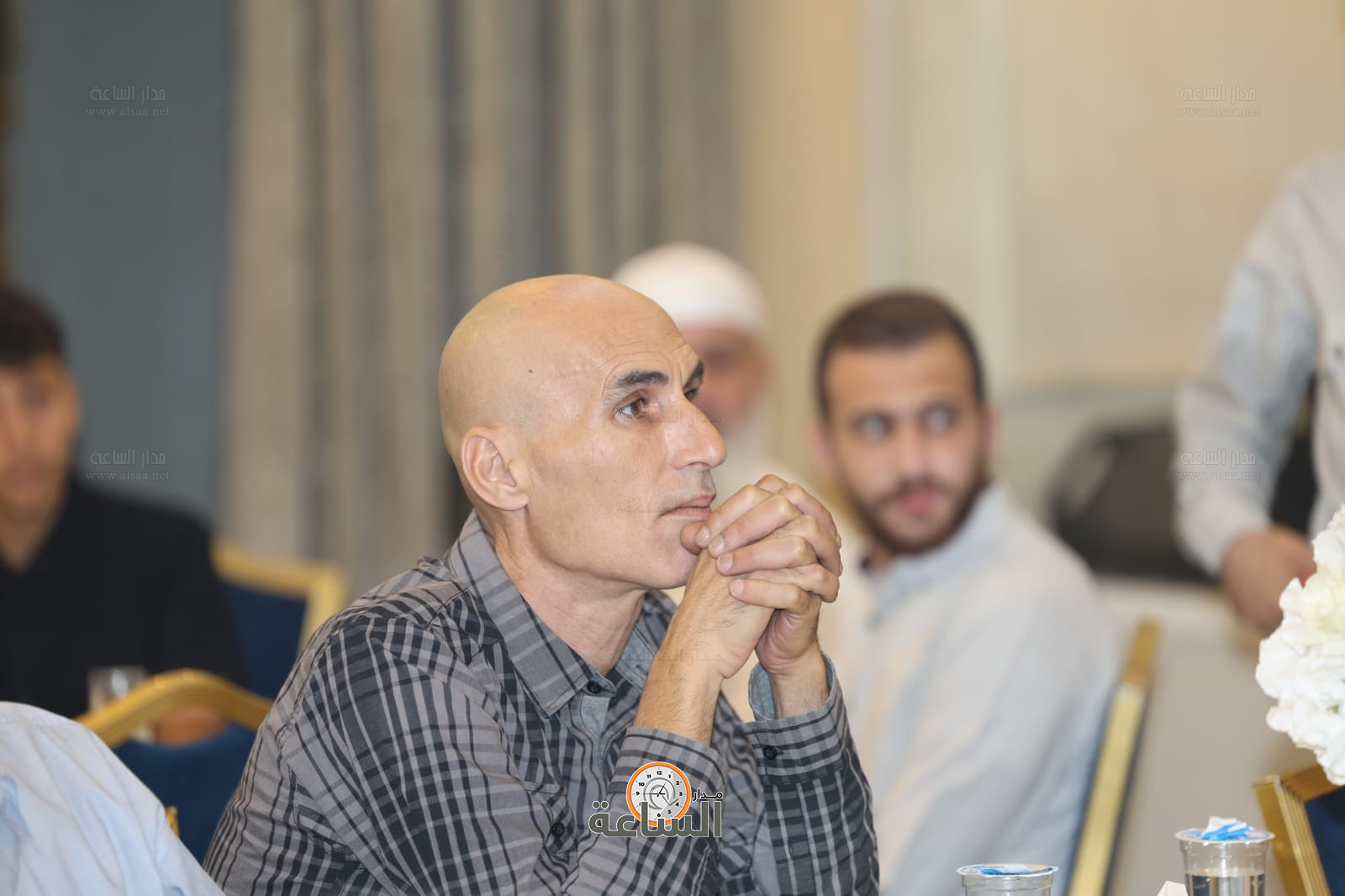 Madar Al-Saa Images 0.7928218617769034