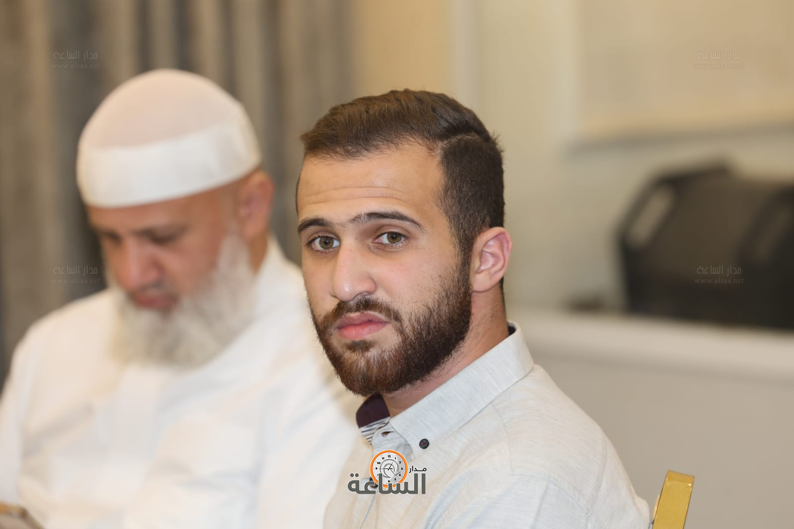 Madar Al-Saa Images 0.07822869377829678