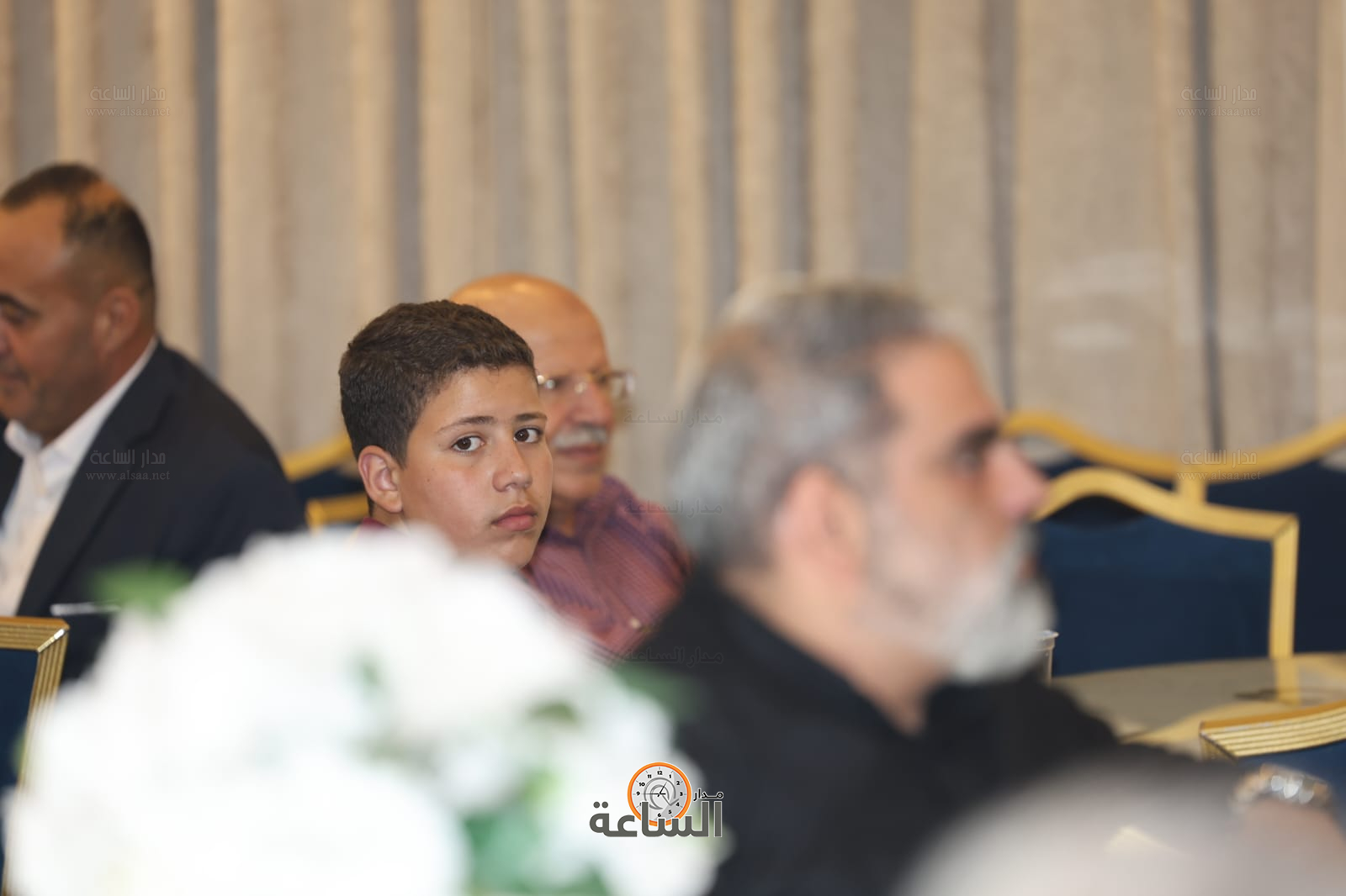 Madar Al-Saa Images 0.9647572448661188