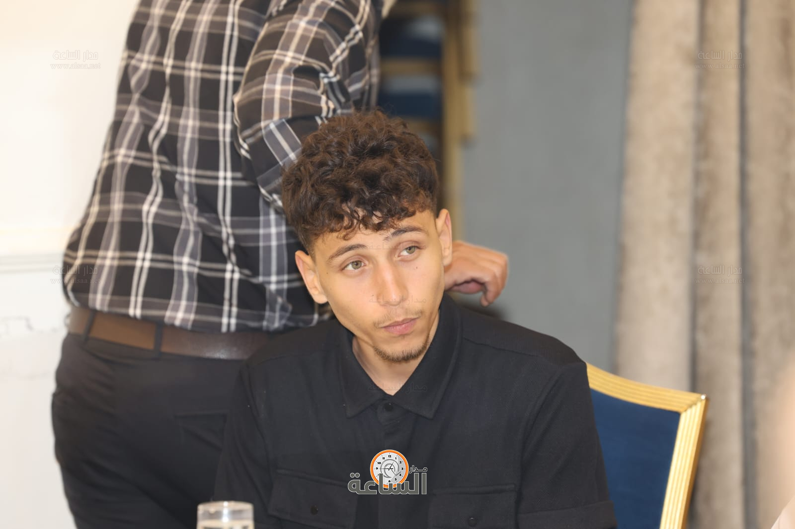 Madar Al-Saa Images 0.1837577586817486