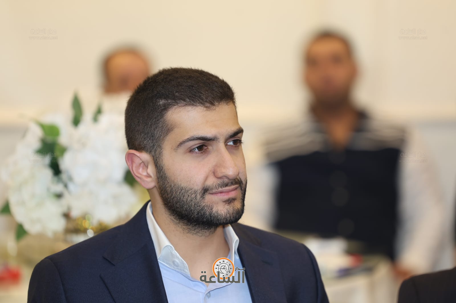 Madar Al-Saa Images 0.1770262841518767