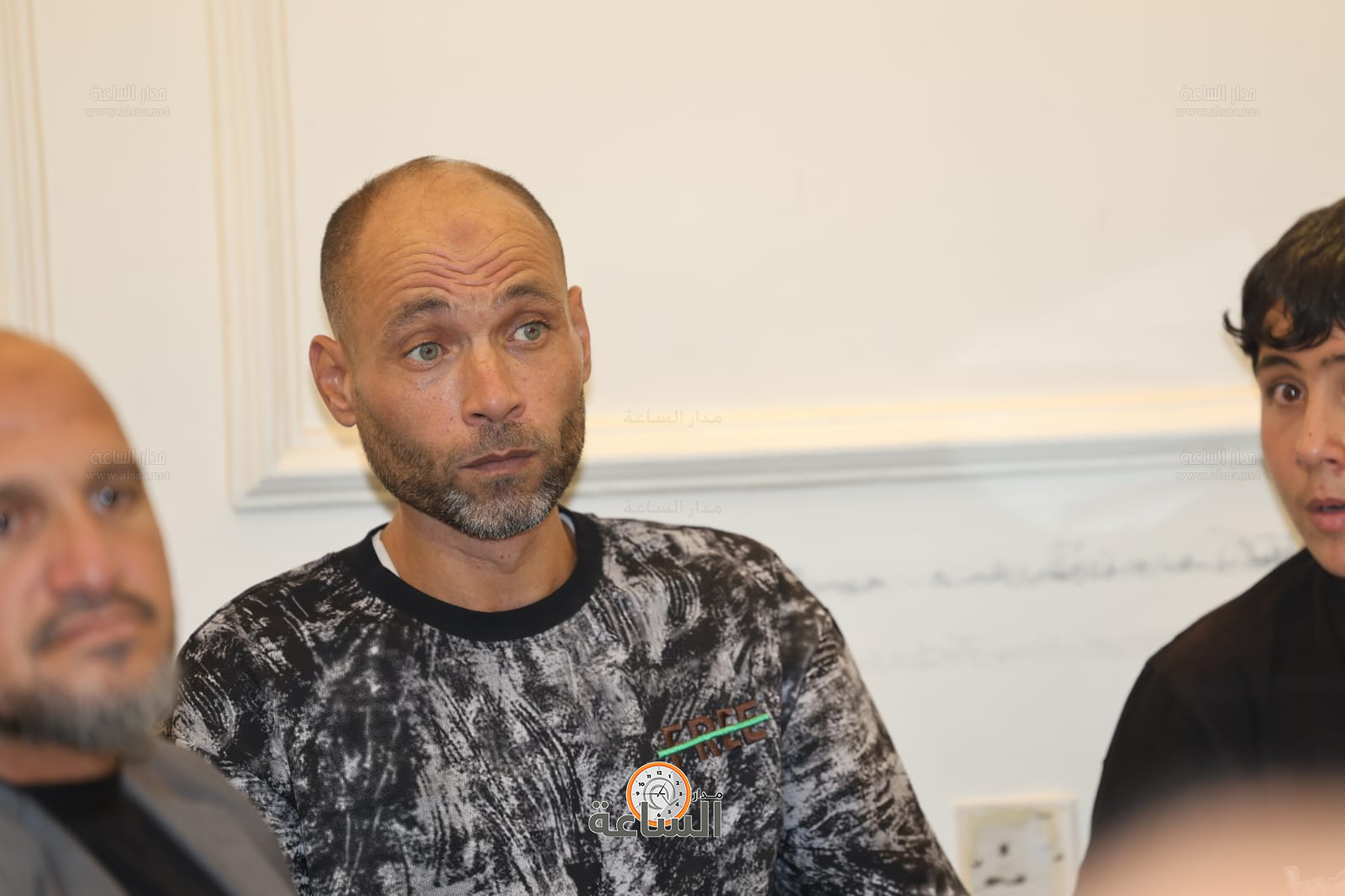 Madar Al-Saa Images 0.6132585054741835