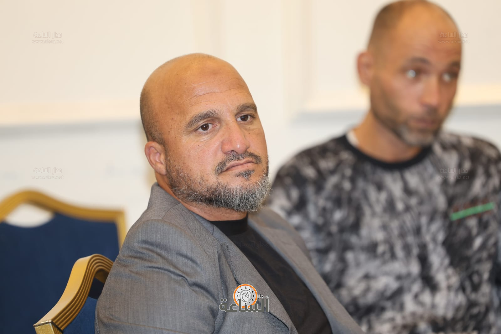 Madar Al-Saa Images 0.4785137046888006