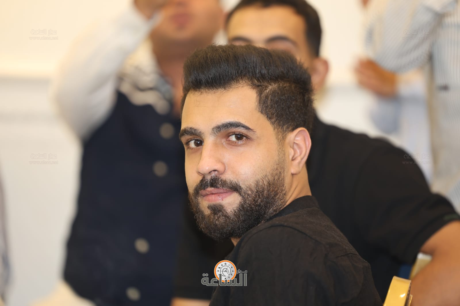 Madar Al-Saa Images 0.11919718668308077