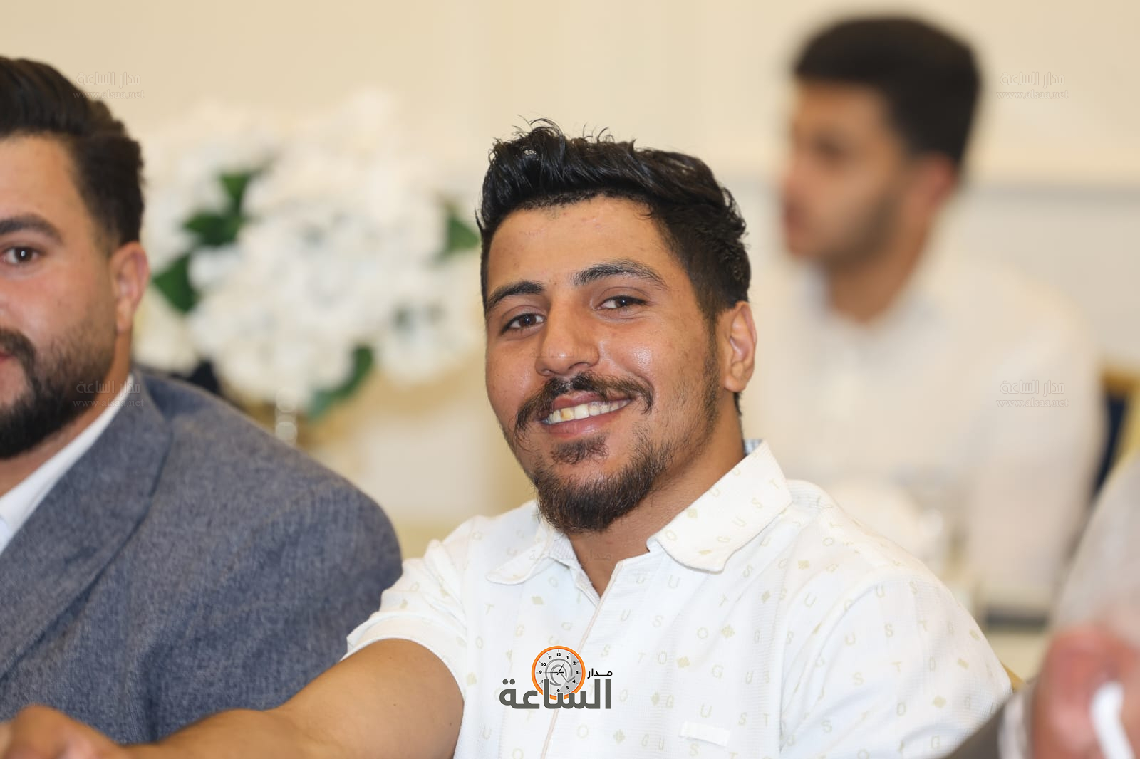 Madar Al-Saa Images 0.1518245312782649