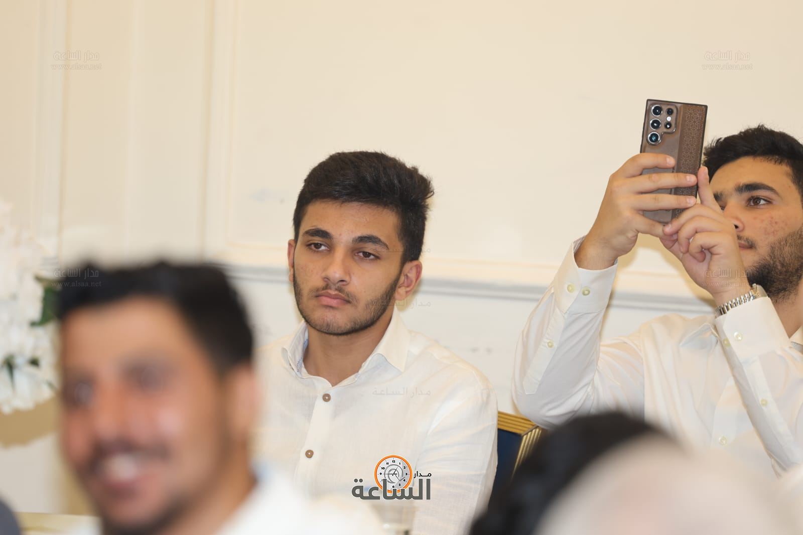 Madar Al-Saa Images 0.050719683839353435