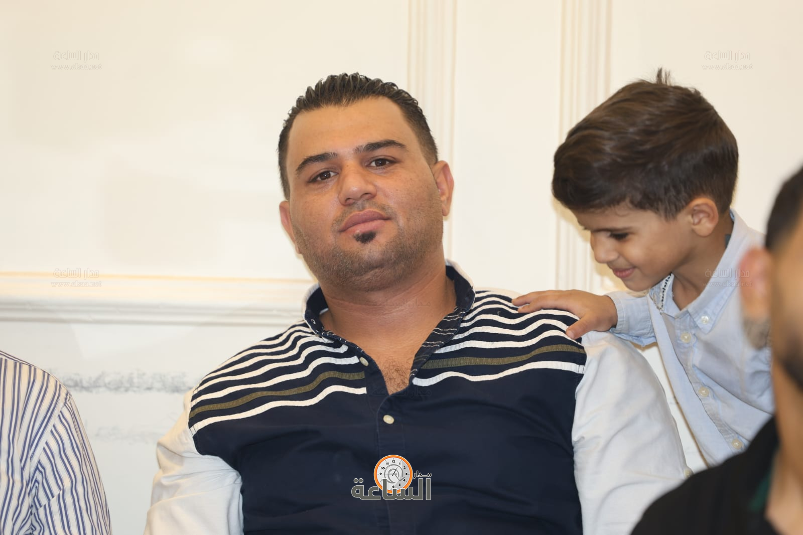 Madar Al-Saa Images 0.8230313028110956