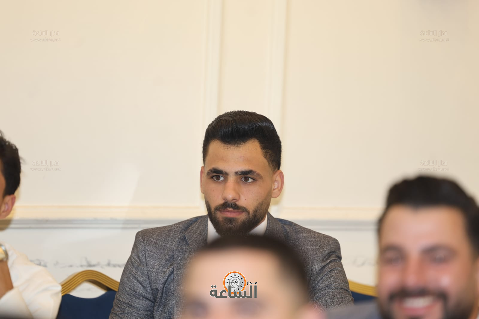 Madar Al-Saa Images 0.8038332553145566