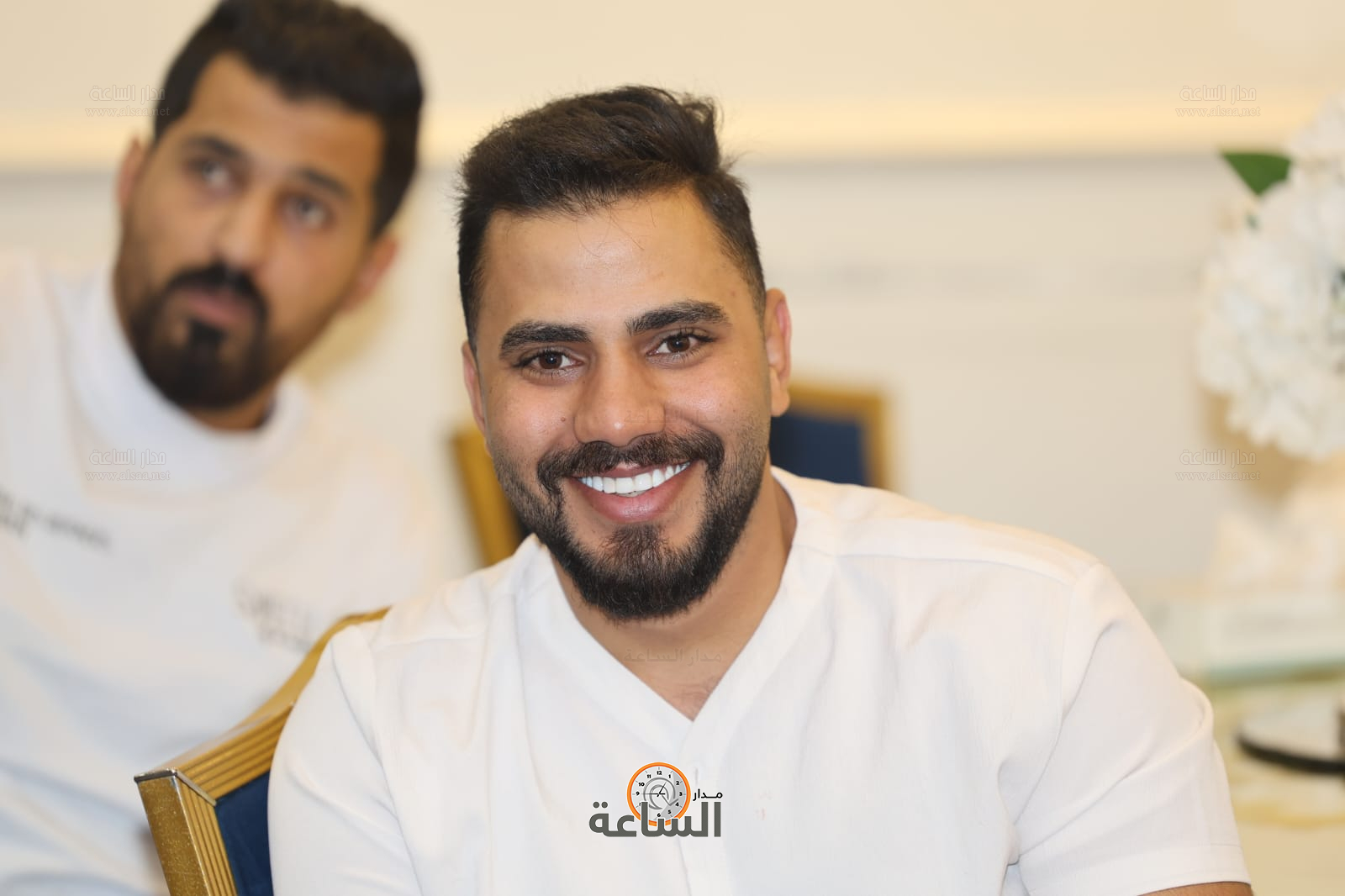 Madar Al-Saa Images 0.06838167411354068