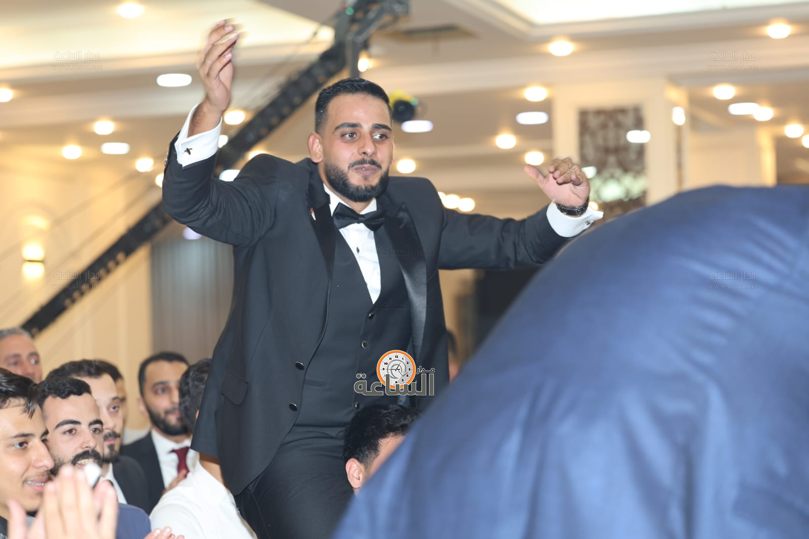 Madar Al-Saa Images 0.18270976367140757