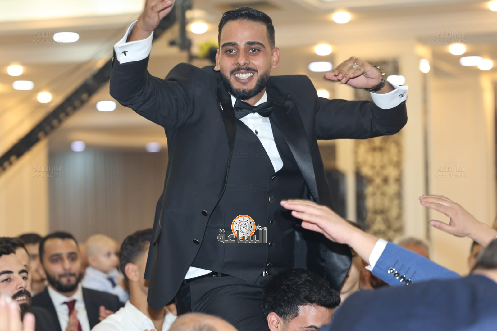 Madar Al-Saa Images 0.9633568468568128