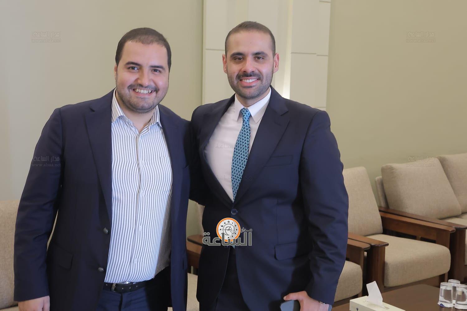 Madar Al-Saa Images 0.4125893652120739