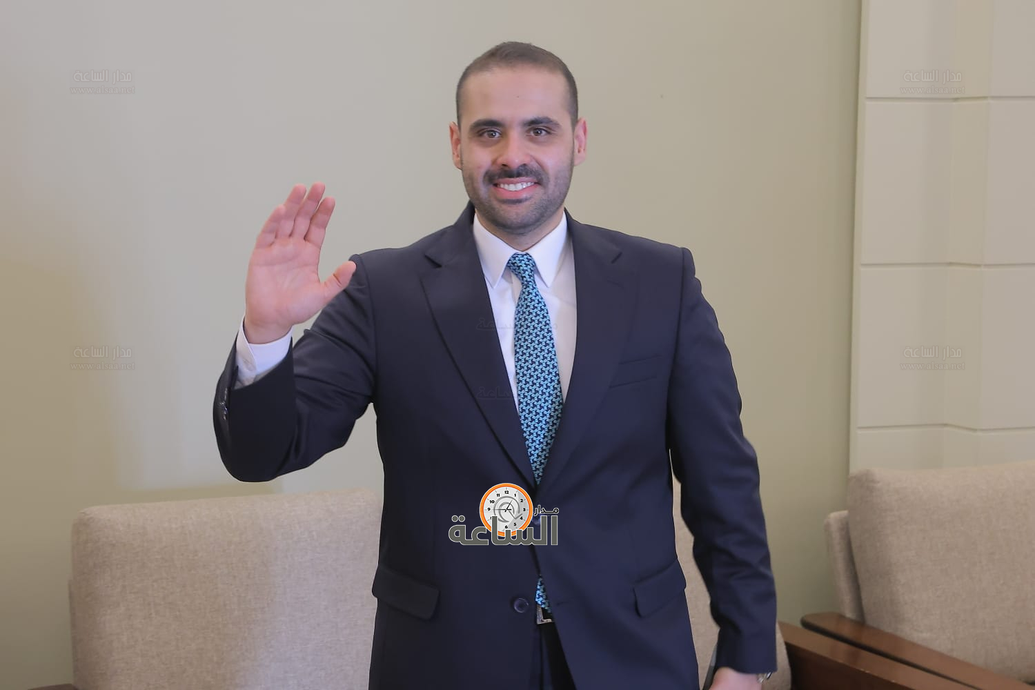 Madar Al-Saa Images 0.5036781528885622