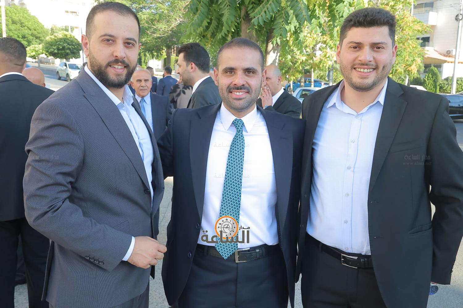 Madar Al-Saa Images 0.539005740499567