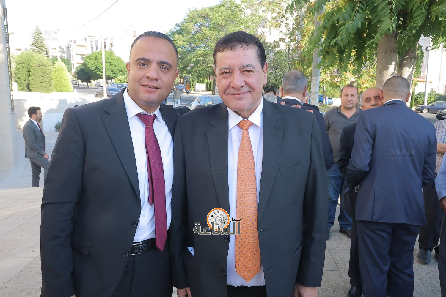 Madar Al-Saa Images 0.25508154758912305