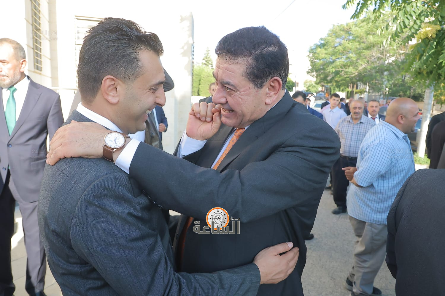 Madar Al-Saa Images 0.48703804028164377