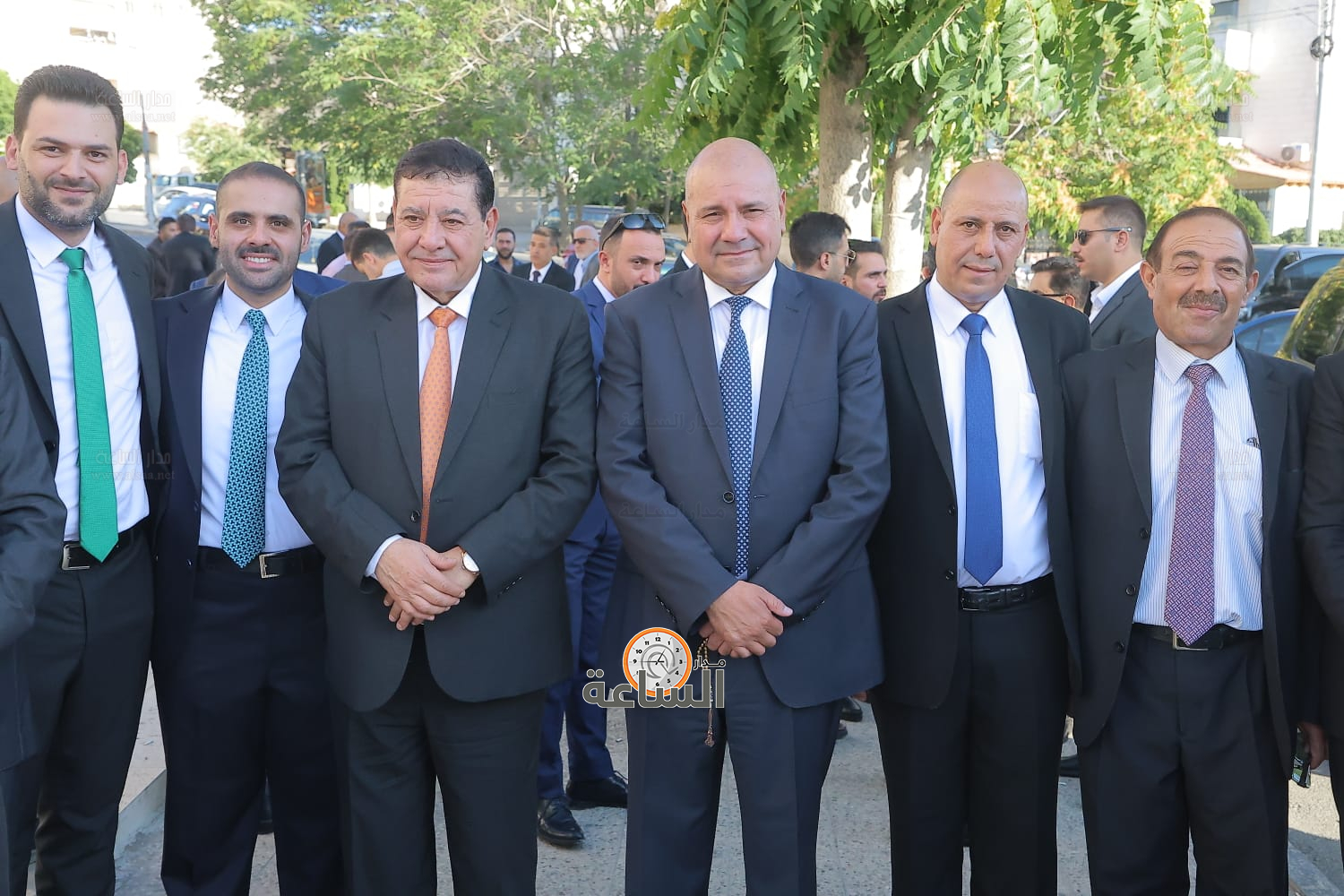 Madar Al-Saa Images 0.8779452626610385