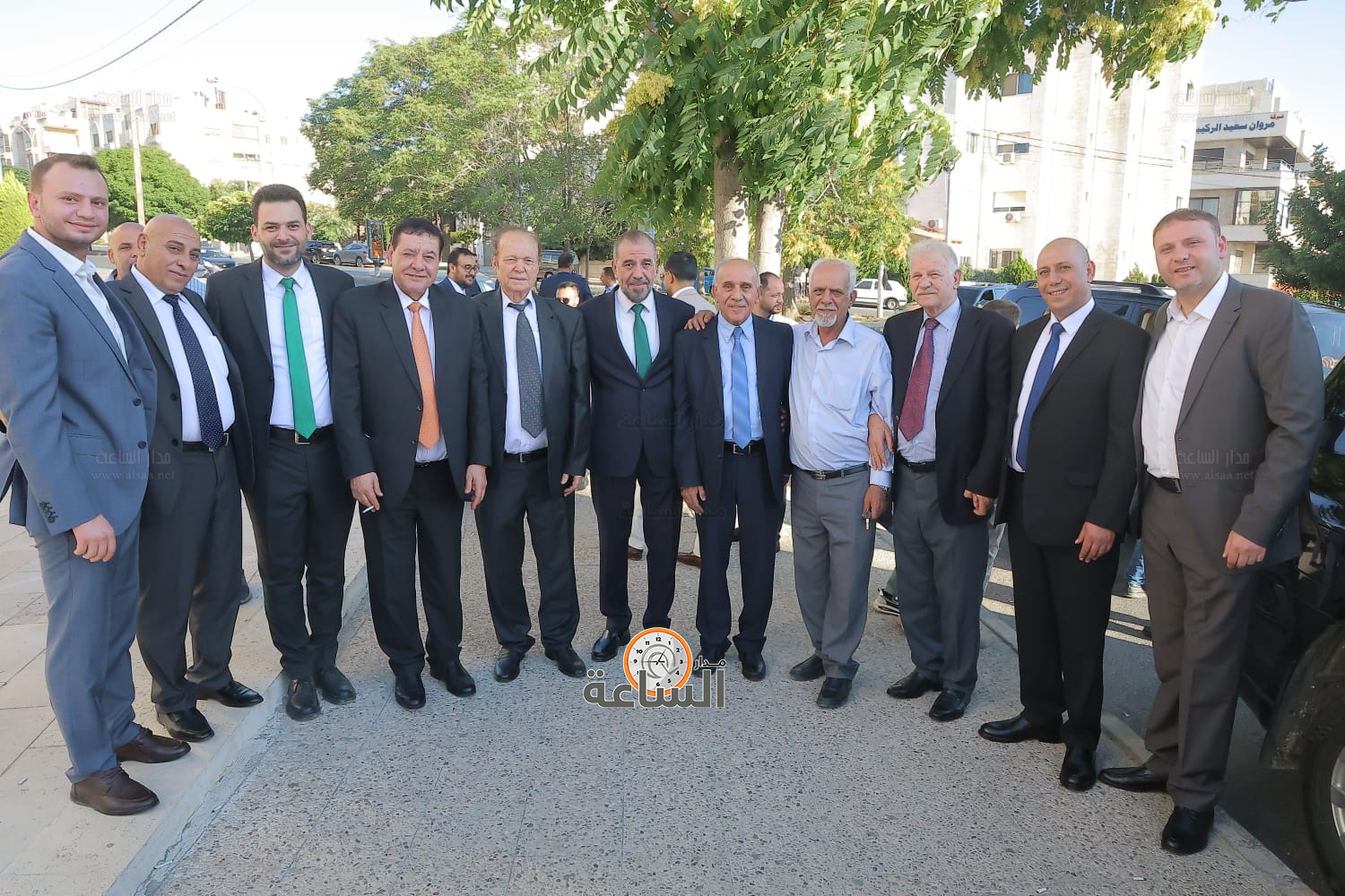 Madar Al-Saa Images 0.805061497942571