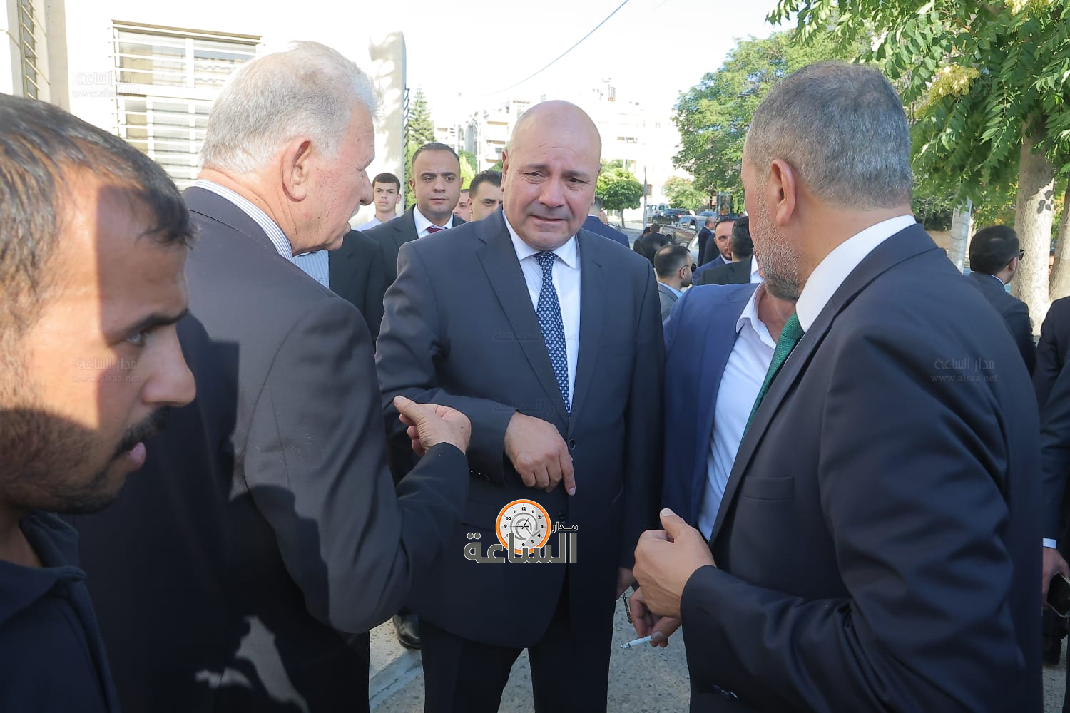 Madar Al-Saa Images 0.07394429576852624