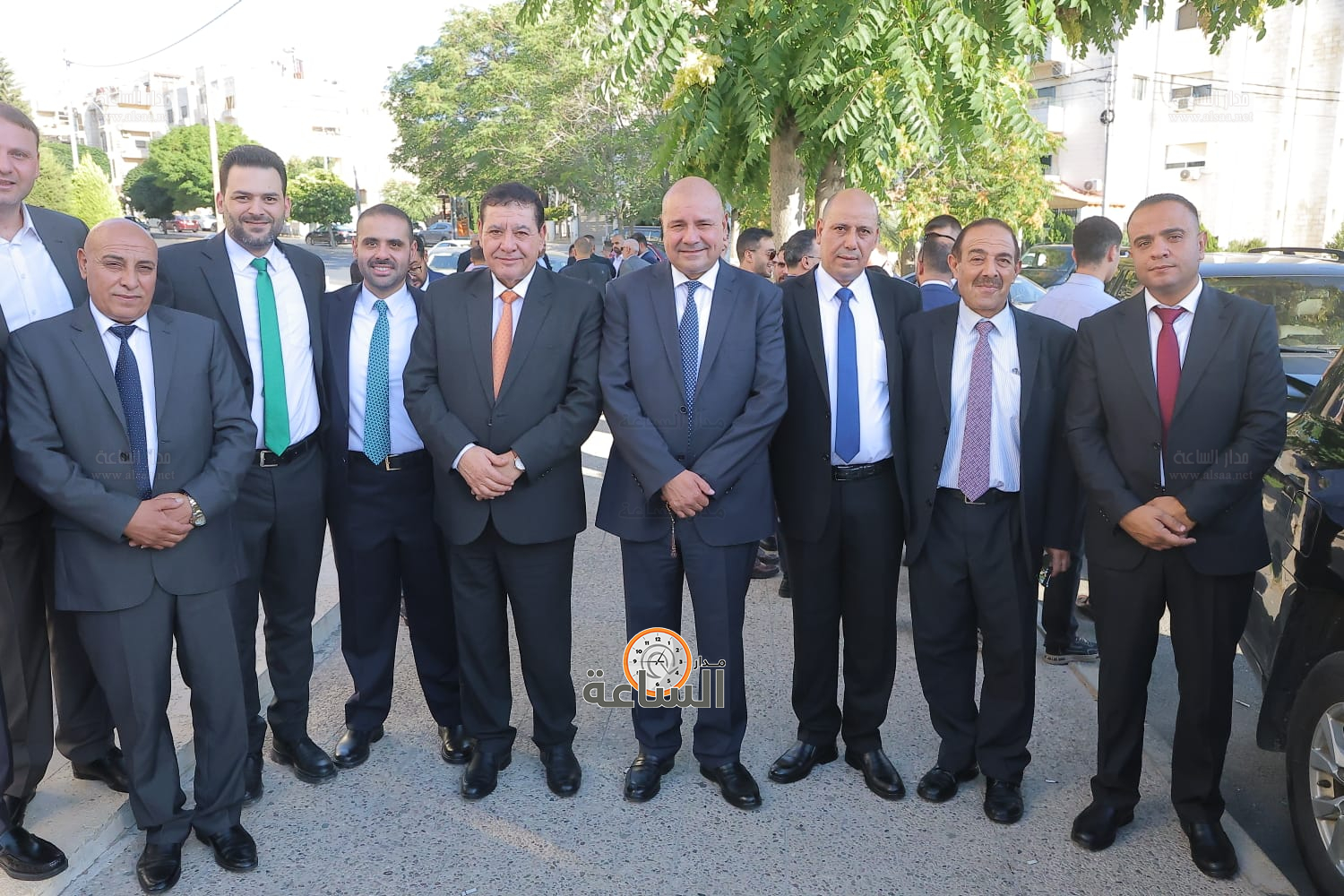 Madar Al-Saa Images 0.5511273700973246