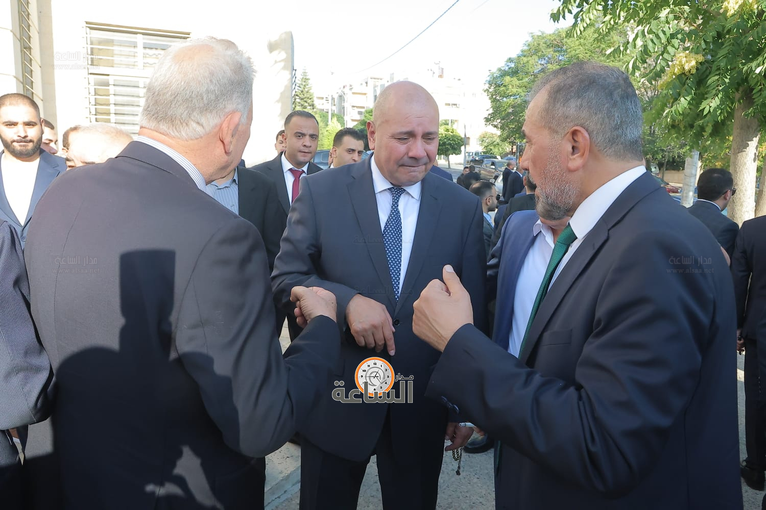 Madar Al-Saa Images 0.06905395022586314