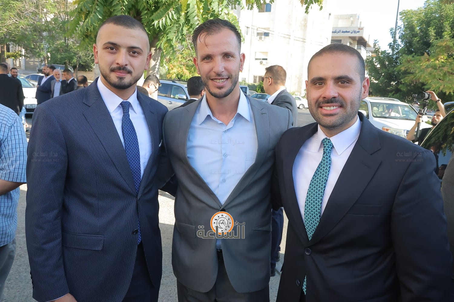 Madar Al-Saa Images 0.8572982252752218