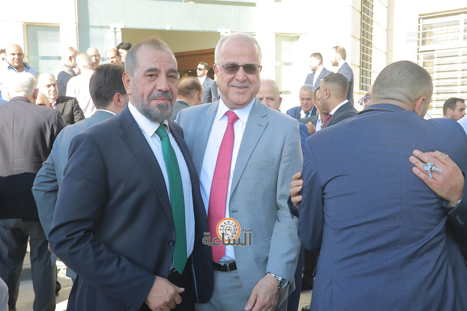 Madar Al-Saa Images 0.057155121795605446