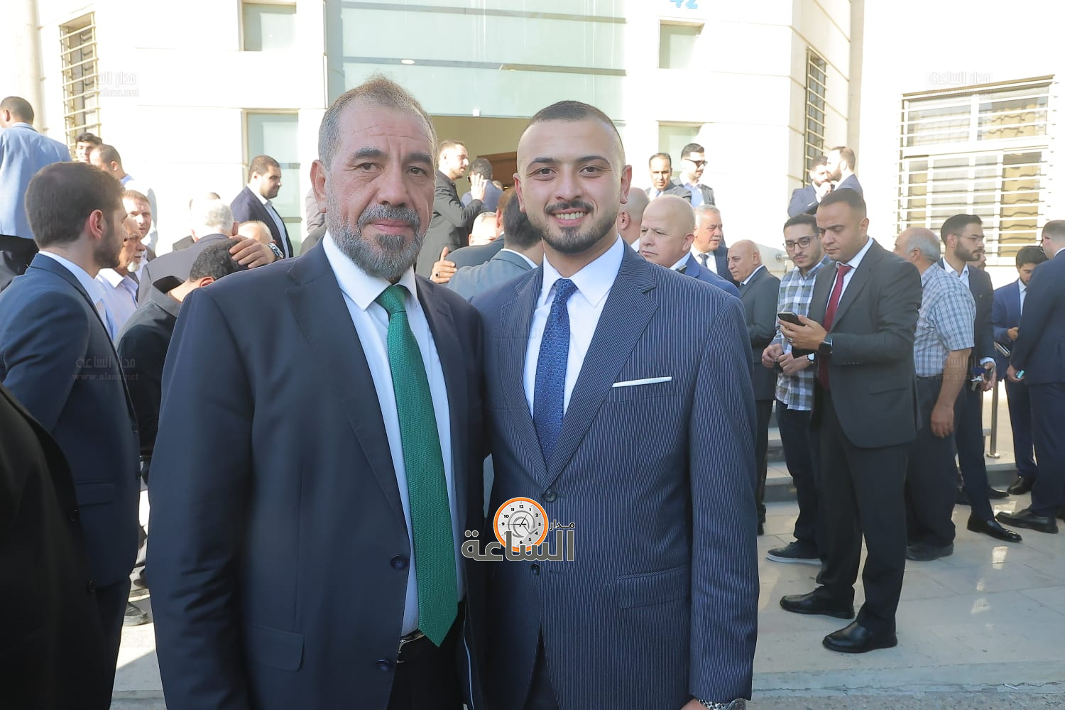 Madar Al-Saa Images 0.8651369202726916