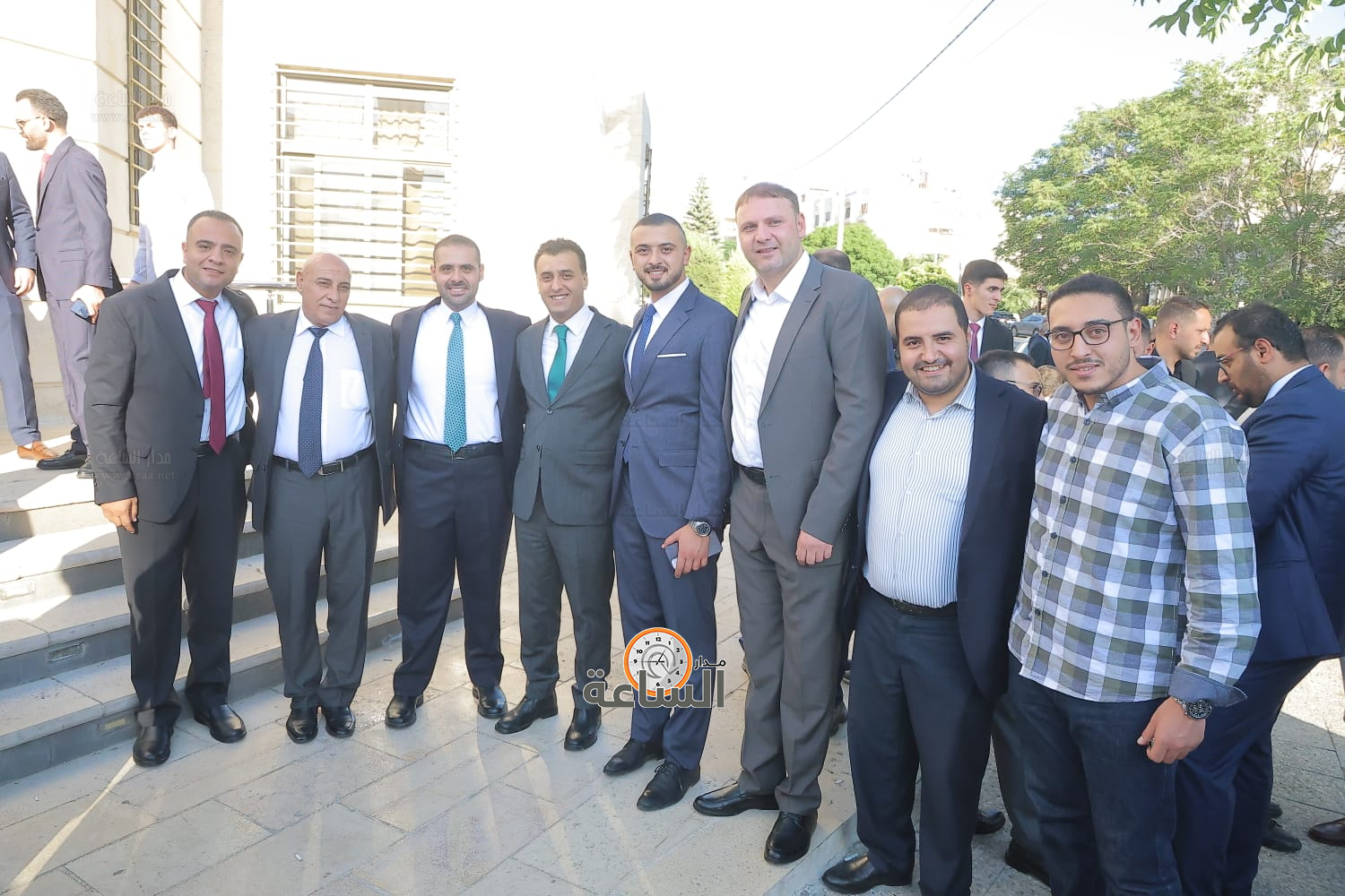 Madar Al-Saa Images 0.531527515974511