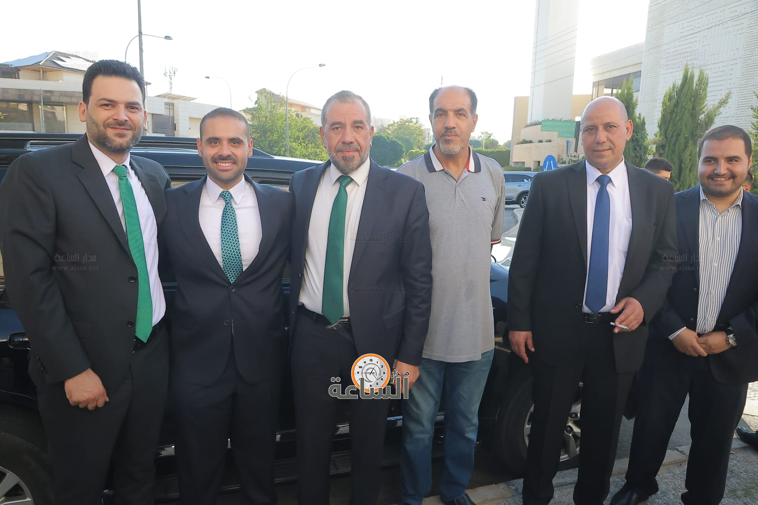 Madar Al-Saa Images 0.6956617234789957