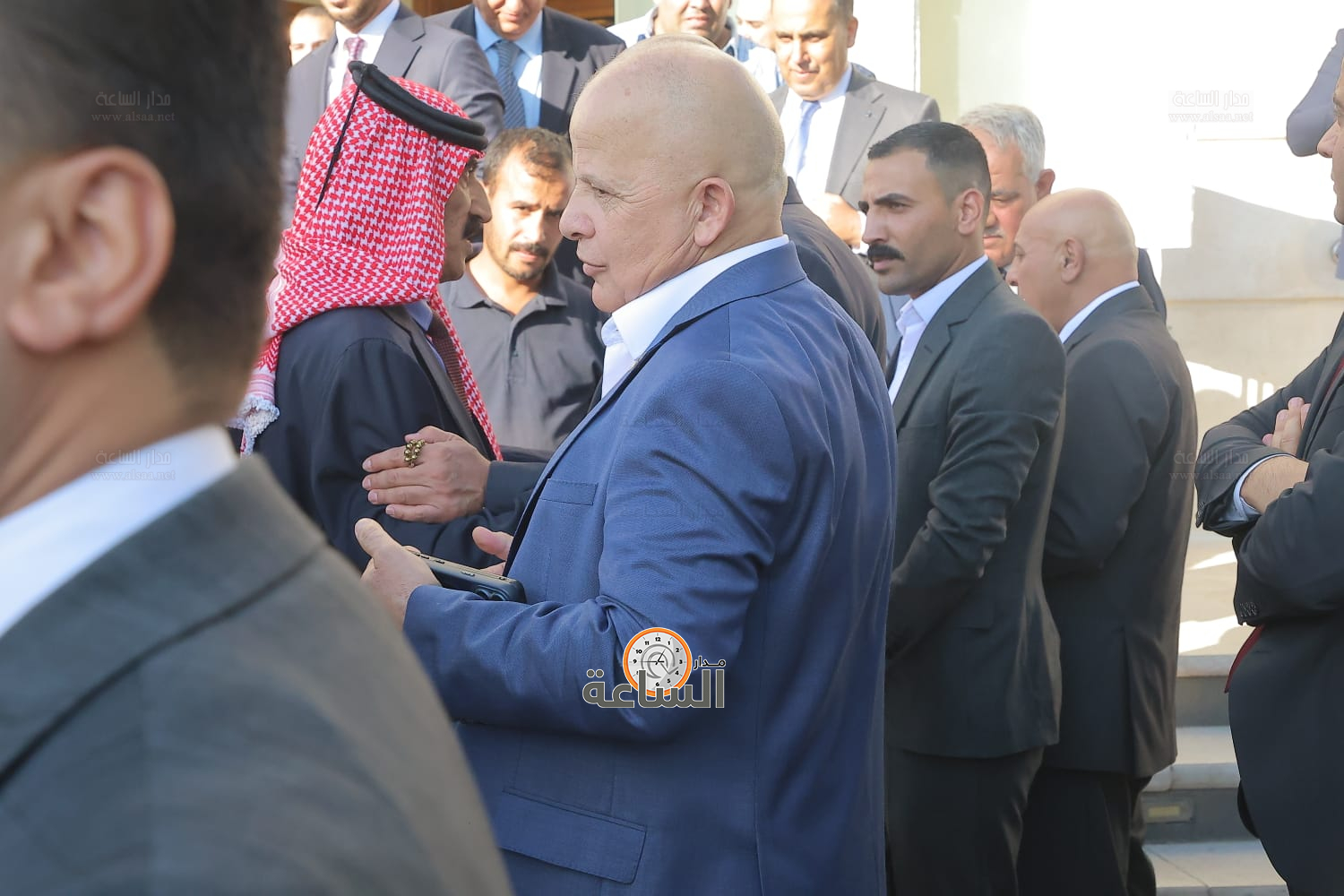 Madar Al-Saa Images 0.1439687670567078