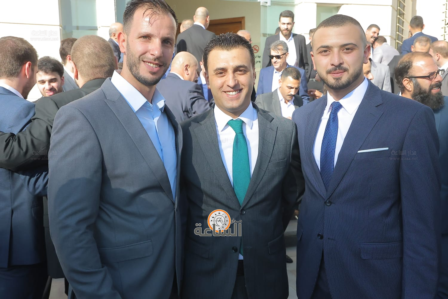 Madar Al-Saa Images 0.8387775088937398