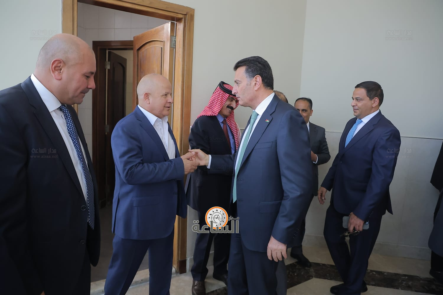 Madar Al-Saa Images 0.7361122122809214