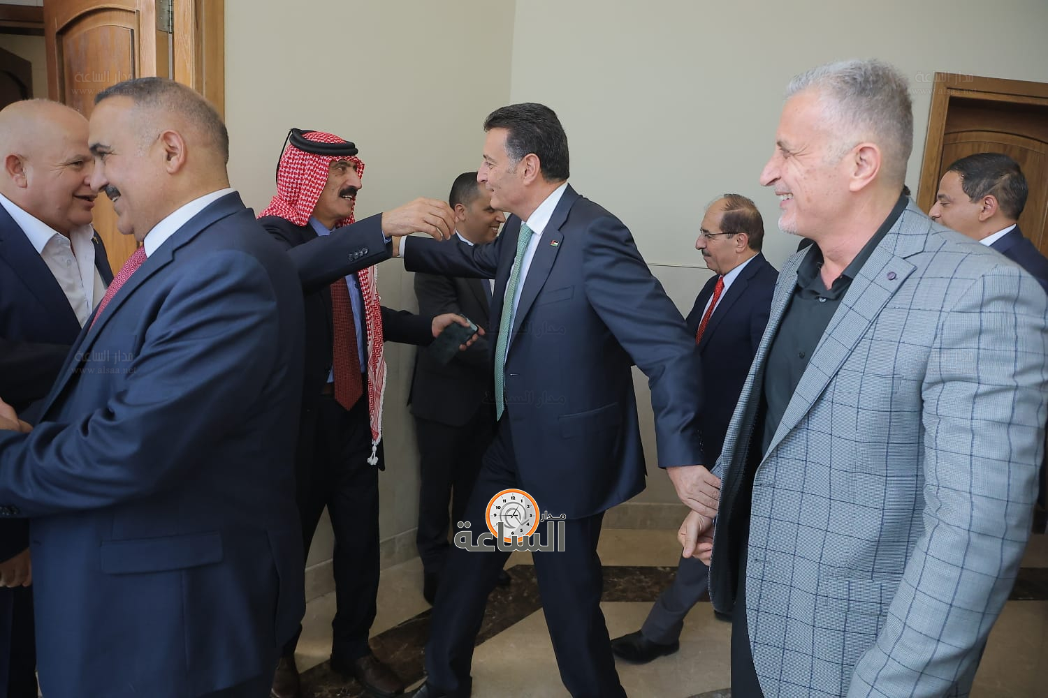 Madar Al-Saa Images 0.23651496609078648